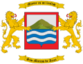 Crest ofArica