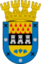 Crest ofChillan