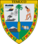 Crest ofTemuco