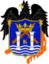 Crest ofTrujillo