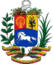 Crest ofVenezuela