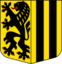 Crest ofDresden