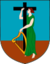 Crest ofMontserrat