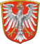 Crest ofFrankfurt