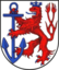 Crest ofDusseldorf