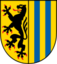 Crest ofLeipzig