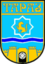 Crest ofTaraz
