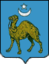 Crest ofSemey