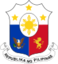 Crest ofPhilipines