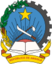 Crest ofAngola