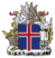 Crest ofIceland