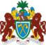 Crest ofGambia