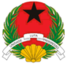 Crest ofGuinea Bissau