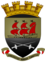 Crest ofAntsiranana - Diego Suarez