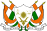 Crest ofNiger