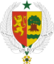 Crest ofSenegal