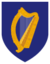 Crest ofIreland