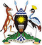 Crest ofUganda