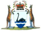 Crest ofWestern Australia