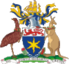 Crest ofHobart