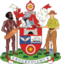 Crest ofDarwin