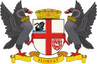 Crest ofPerth