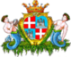 Crest ofCagliari 