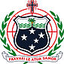 Crest ofSamoa