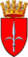 Crest ofTrieste