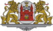 Crest ofRiga