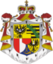 Crest ofLiechtenstein