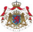 Crest ofLuxembourg