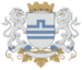 Crest ofPodgorica
