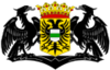 Crest ofGroningen