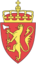 Crest ofNorway