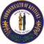 Crest ofKentucky