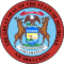 Crest ofMichigan