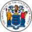 Crest ofNew Jersey