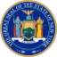 Crest ofNew York