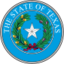 Crest ofTexas