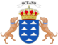 Crest ofCanary Islands