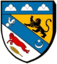 Crest ofTiaret