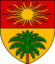 Crest ofTouggourt