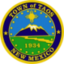 Crest ofTaos