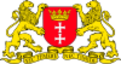 Crest ofGdansk