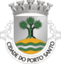 Crest ofPorto Santo Island