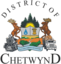 Crest ofChetwynd