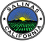 Crest ofSalinas