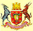 Crest ofPretoria