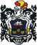 Crest ofCiudad Bolivar